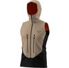 Softshell Vest Blacklight Softshell