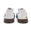 Adidas Neo VL Court 2.0 Low top Skateboard Shoes Unisex White Gray ID6015(Team277-S-BOX)