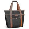 2025 Insulated Leak Proof Reusable Cooler Bag for Grocery Lunch