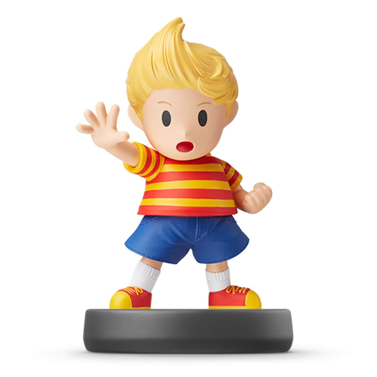 

amiibo Lucas Smash (Super Bros. series)