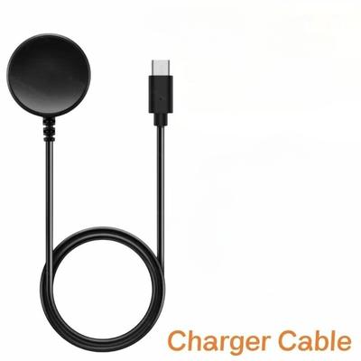 Zegarek magnetyczny Bezprzewodowa ładowarka Przenośny kabel USB Stacja dokująca do szybkiego ładowania