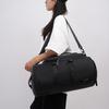 New large-capacity travel bag, multifunctional handbag, sports backpack, dry and wet separation gym bag