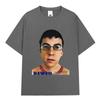 Mclovin Id Card Superbad Geek T Shirt Unisex Women Casual Cotton Oversized Short Sleeve Tshirt Fashion Vintage Harajuku Tshirts