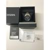 Used Attesa Direct Flight AT8040-57E Radio-controlled Watch T.1201