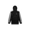 Originals Cozy Halfzip Track Sweaters Black Men's DX3625