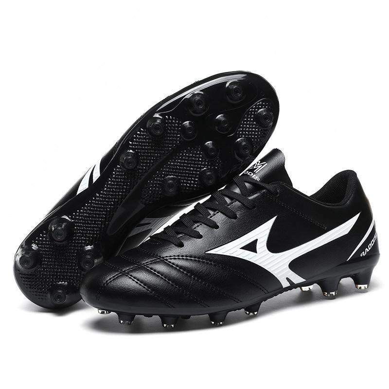 

New football shoes male primary and secondary school students AG training children s football shoes TF broken nails long nails football shoes professi 31