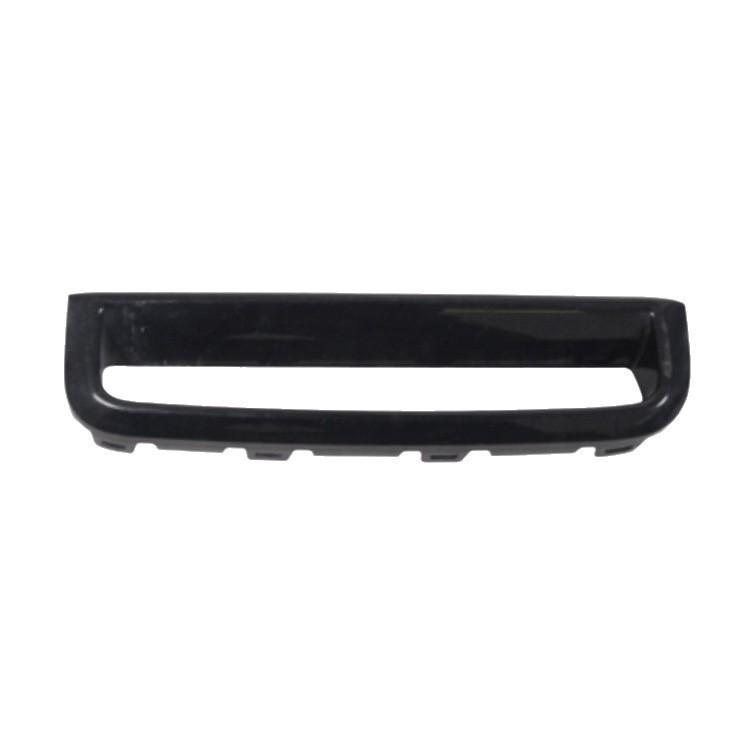 

BMW 4 G26 Front Air Vent Fog Light Trim Strips (51118078613/51118078614) Front Fog Light Frame Trim for BMW 4 G26
