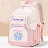 Printed Backpack For Students