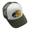 Καπέλο Εξωτερικού Χώρου Bass Pro Shop Trucker με Διχτυωτό Πίσω Μέρος - Ανδρικό και Γυναικείο Ένα Μέγεθος Ταιριάζει σε Όλους Κλείσιμο με Σούστα - Ιδανικό για Κυνήγι