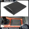 Auto Centre Console Slide Roller Blind Cover For Mercedes Benz C Class W203 2000-2007 Car Water Cup Holder 2036800123