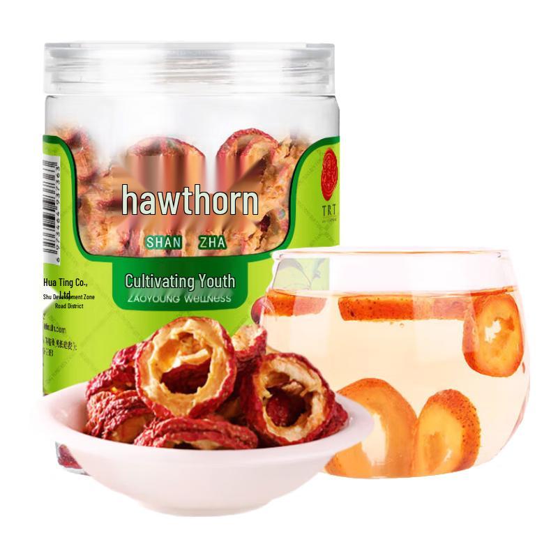 Beijing Tong Ren Tang Natural Health & Wellness Ingredients