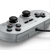 SN30 Pro Bluetooth Gamepad für Switch 2 Kabelloser Spielcontroller Joystick MacOS Android Steam