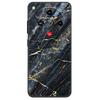 Pro pouzdro Nubia Focus 2 5G Focus2 2025 Mramorově malovaný měkký matný silikonový zadní kryt Pro ZTE Nubia Focus 2 5G Celý kryt telefonu