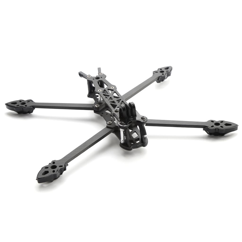 Mark4 8 inch 375mm cu braț de 5mm Cadru Quadcopter Fibră de Carbon 3K 8'' FPV Freestyle Telecomandă Rac