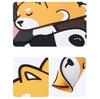 PVC Material for Keys, Phones, Ornaments Cartoon Storage Mat Non Slip Pad Car Pad Dashboard Pad