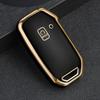 ELOHEI Key Fob Cover for Kia, Key Fob Case Accessories for 2019-2022 Kia Soul Forte Telluride K5/K3 Seltos NIRO Sportage Sorento Premium Soft TPU 360