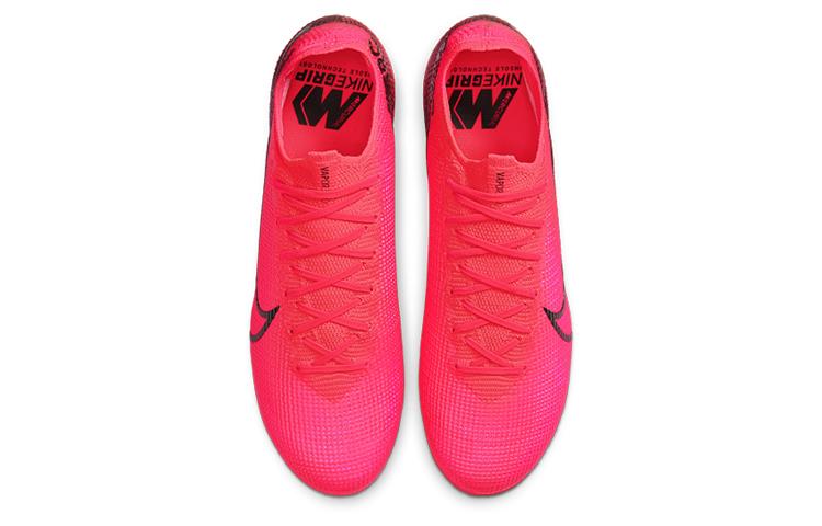 Nike Mercurial Vapor 13 Elite Fg 'Laser Crimson' AQ4176-606