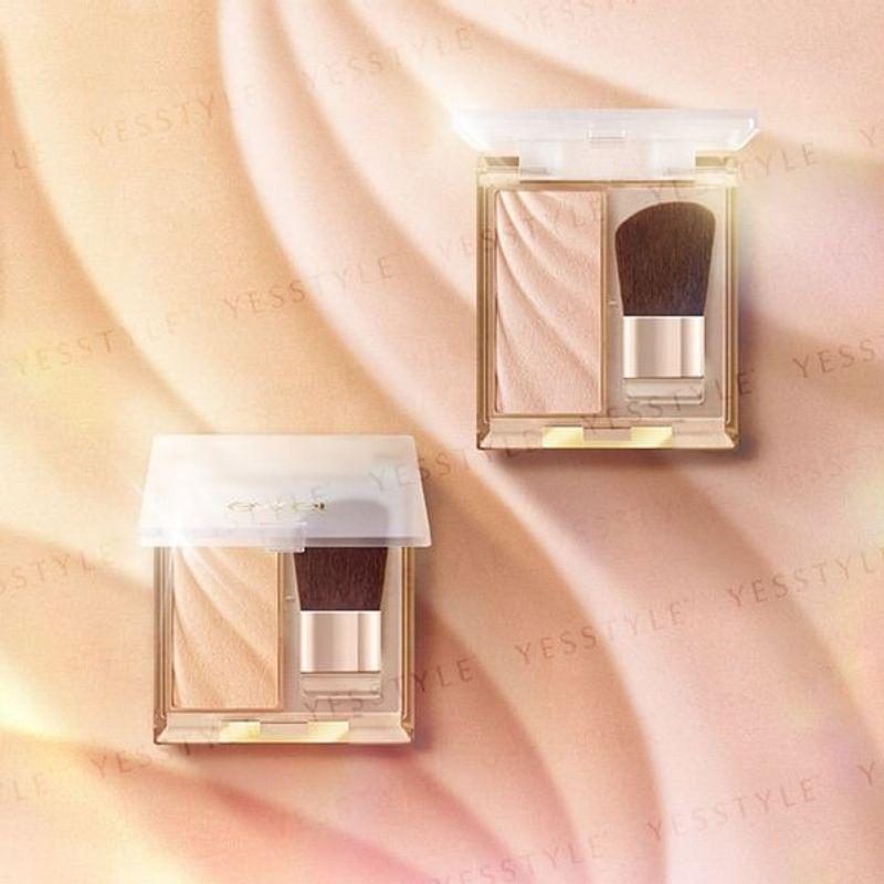 EXCEL - Draped Shimmer Glow