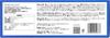 By Amazon Double Zipper Bag M Size 1560 Pieces Pieces X 24 [Case Sales] (65 Boxes)
