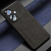 Case For OnePlus Nord CE 3 5G Case Luxury PU Leather Phone Back Cover For One Plus Nord CE3 3CE Coque Silicone Shockproof Bumper