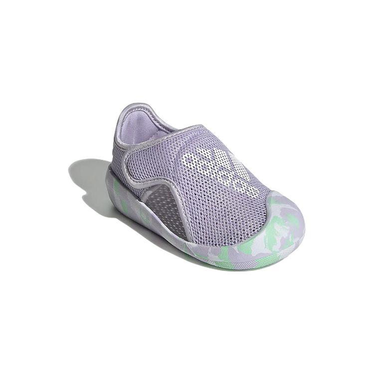 Adidas Low-Top Walking Shoes Baby Shoes GV7811
