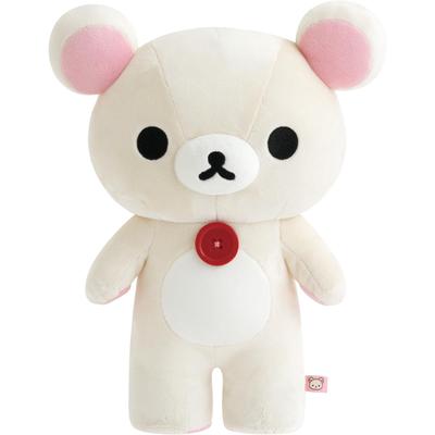MV26101 Rilakkuma Standing Korilakkuma Plush Toy