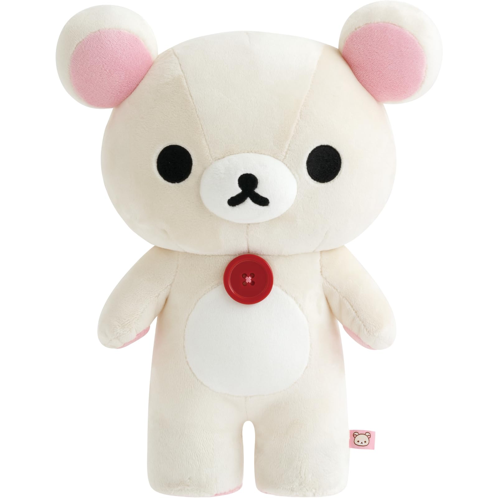 

MV26101 Rilakkuma Standing Korilakkuma Plush Toy