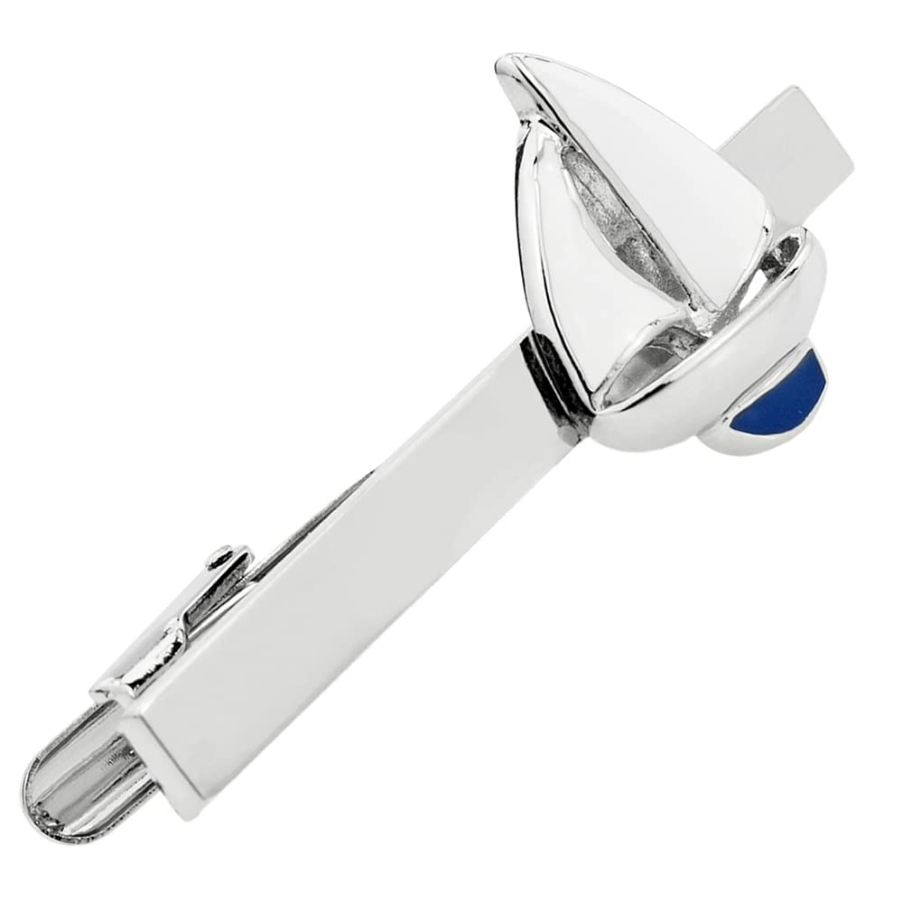 

Yacht tie tie tie pin n01998 pin, bar,