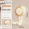 Kitchen Suction Cup No-Drill Wall-Mounted Spice Rack