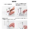 Tabletop large capacity water humidification dry burn dryness automatic off safety suitable for living convenience New gifts product only supports