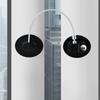 1pc Baby Child Safety Lock Window Refrigerator Opening Security Cable Door Lock For Kid Safety Protector Protection Child Safety