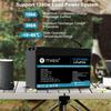 TTWEN 12.8V 100Ah LiFePO4 Battery Without Bluetooth