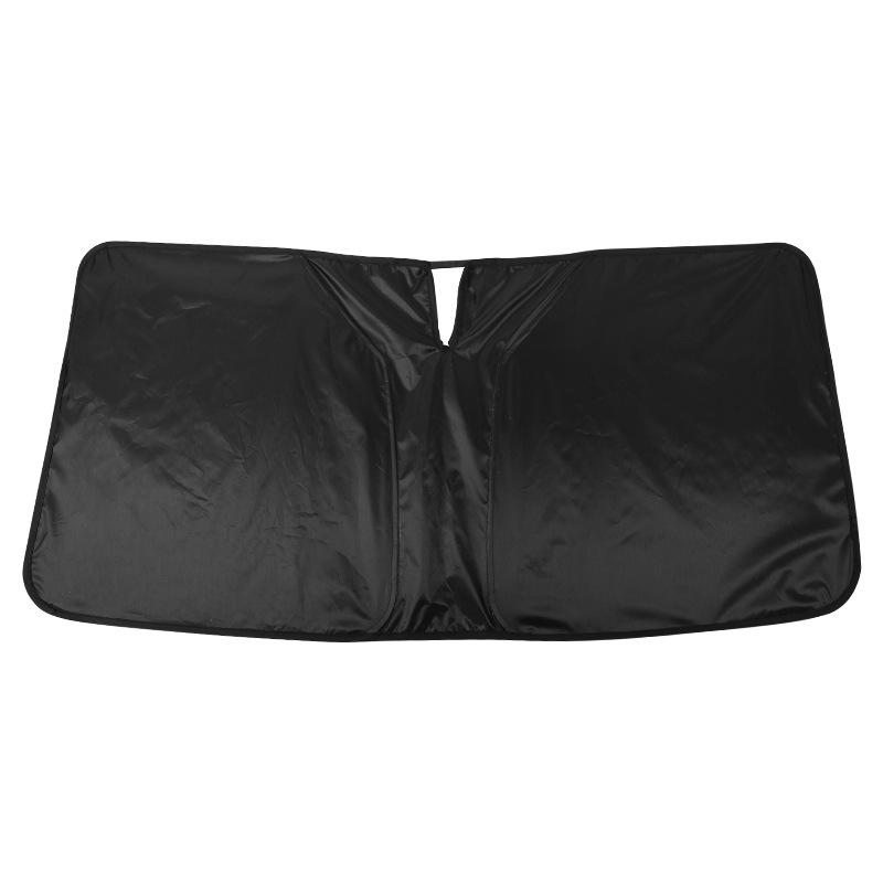 Universal Car Windshield Sunshade & Heat Insulation Visor