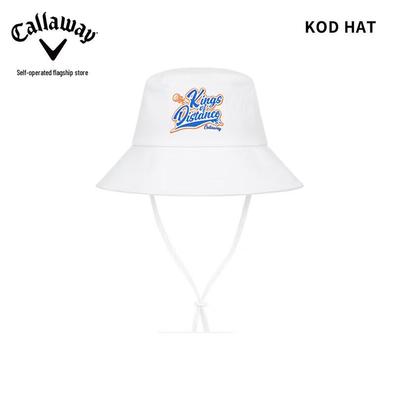 Панама Callaway Golf серии King Long Drive