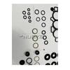 for D-A-F Truck Ecas Valve Repair Kit Oem 1344111 0003201358  4729050042