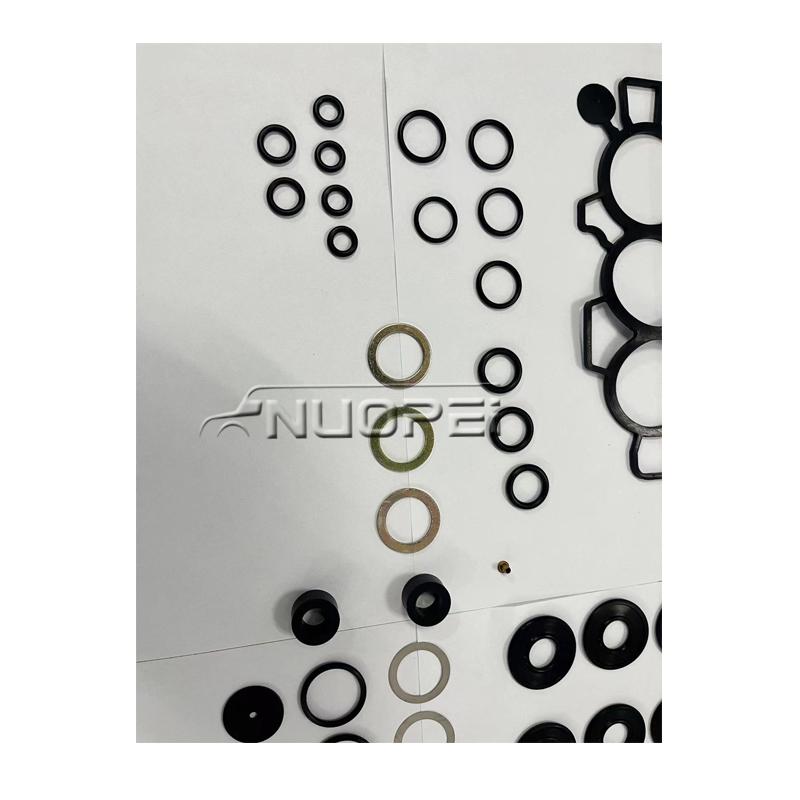 for D-A-F Truck Ecas Valve Repair Kit Oem 1344111 0003201358  4729050042