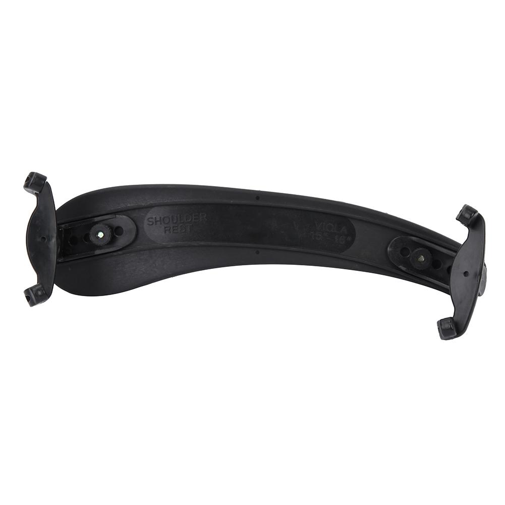 Adjustable Plastic Viola Shoulder Rest Musical Instrument Shoulder Rest Accessories