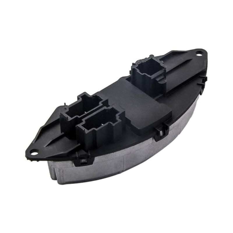 Metal Heater Fan Motor Resistor Heating Blower Motor Resistor Efficient Heater Blower Resistor 6441CE for Vehicles