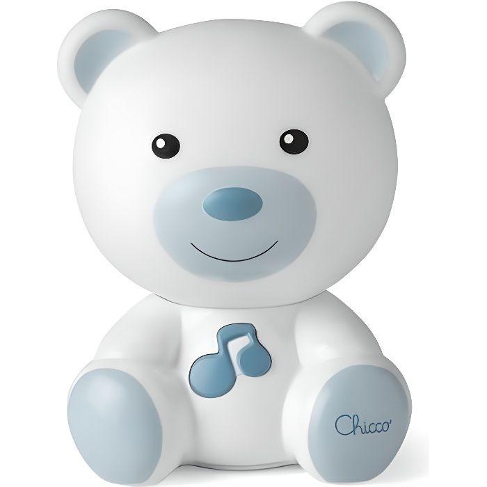 Veilleuse Musicale Dreamlight Bleu