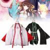 Stunning Tianxing Yishi Cosplay Costume Featuring Festival Drum Dance Theme In Polyester Fabric