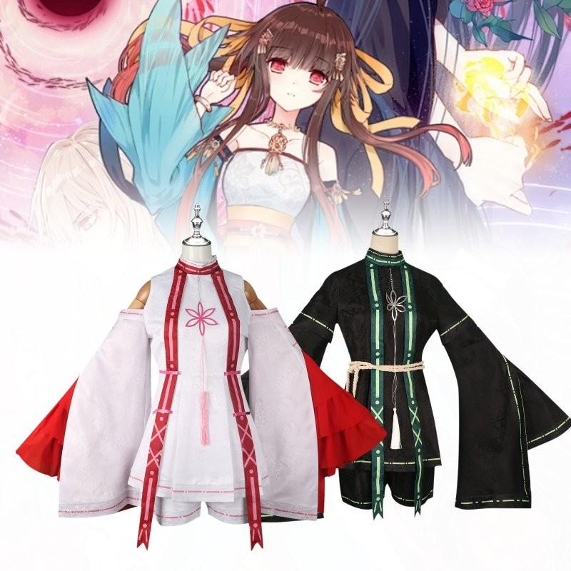 Stunning Tianxing Yishi Cosplay Costume Featuring Festival Drum Dance Theme In Polyester Fabric