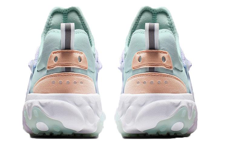 Nike React Presto Türkis Ton Sauerstoff Lila Damen CJ4982-317