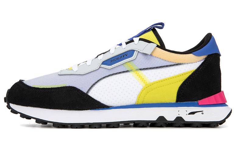 Puma Rider FV X-Ray 36
