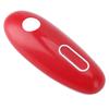Electric Can Opener One Touch Can Opener Battery Operated Kitchen Gadget Fit Almost All Can Sizes