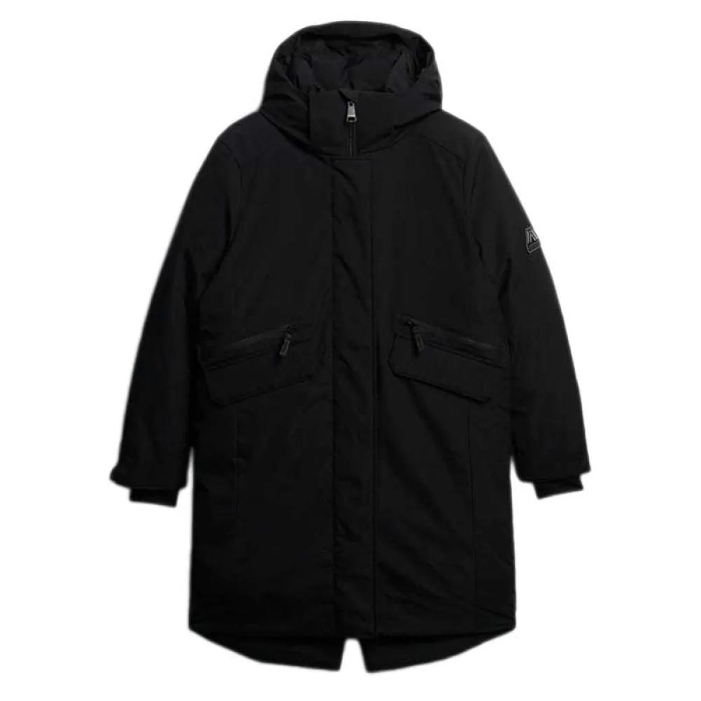 Superdry Парка City Fishtail