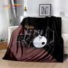 Kit de tambor musical, conjunto de instrumentos, cobertor de pelúcia macio, cobertor de flanela, cobertor para sala de estar, quarto, cama, sofá, piquenique, criança
