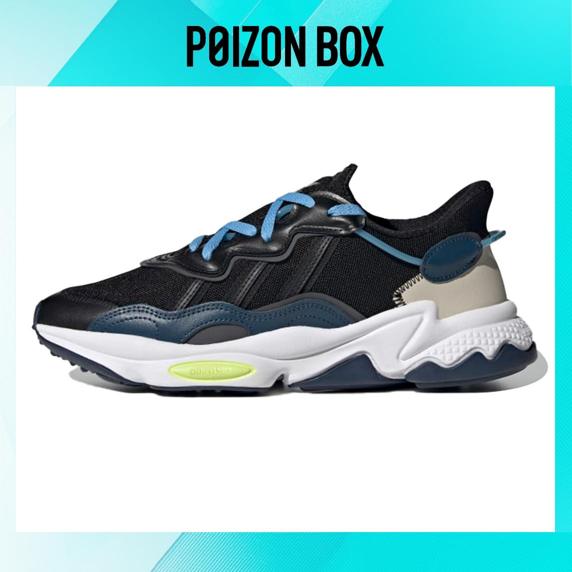 

кроссовки adidas originals Ozweego Life Casual Shoes Unisex FX6057