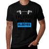 I Flexed And The Sleeves Fell Off Classic Shirt Tshirt Festival Casual Short Sleeve Tshirt