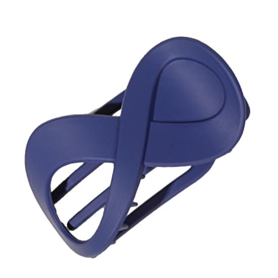 Large Flat Hair Clip Secure Hold Women Non-Slip Grip Hair Claw Wet Dry Hair Styling Tools Hair Accessories