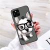 Englische Bulldogge Mops Handyhülle für Google Pixel 7 Pro 7 6A 6 Pro 5A 4A 3A Pixel 4 XL Pixel 5 6 4 3 XL 3A XL 2 XL